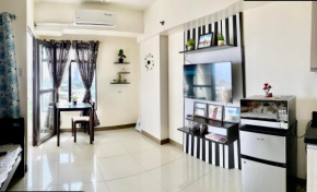 Mabolo Garden Flats Condotel